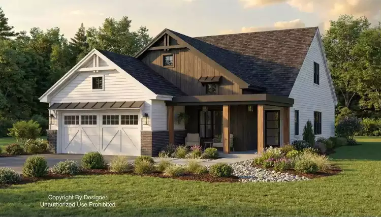 image of new house plans & designs plan 12831