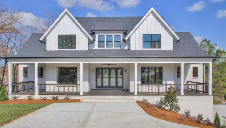 image of 2501 - 3000 square feet house plan 6662