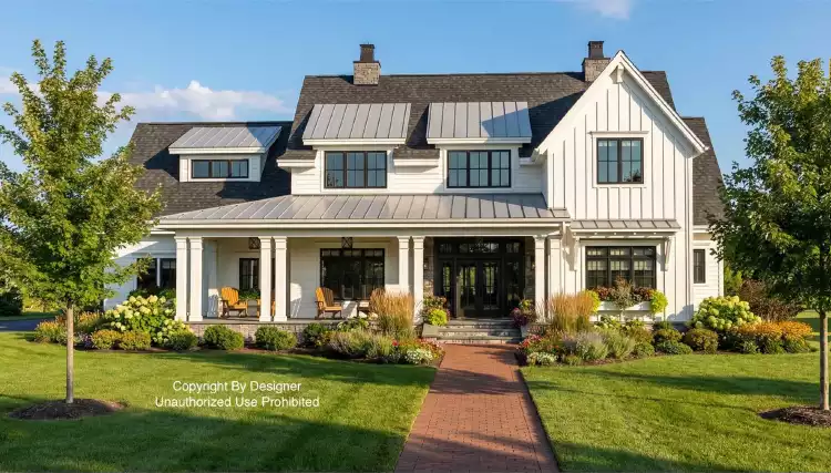 image of house plans with new home tours & 3d videos plan 7867