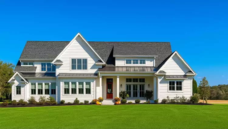 image of 3d house plan 9920