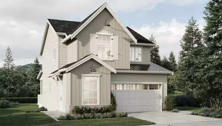 image of new house plans & designs plan 12379