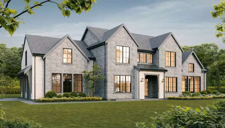 image of 3501 - 4000 square feet house plan 1936