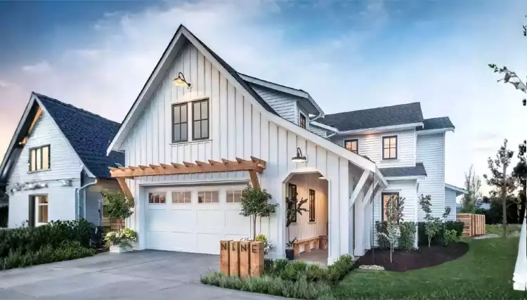 image of canadian house plan 9094