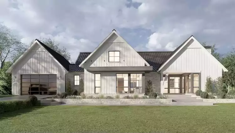 image of 3501 - 4000 square feet house plan 9339