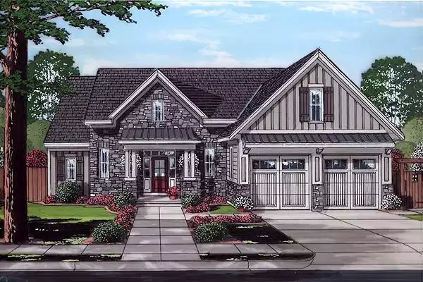 image of cape cod house plan 7250