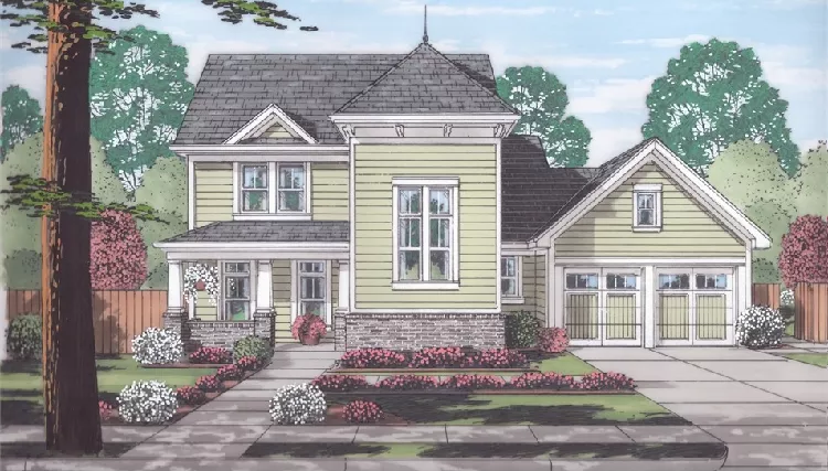 image of budget plan 9108