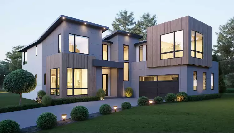 image of builder-preferred house plan 12650
