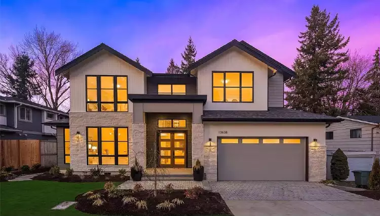 image of 4001 - 4500 square feet house plan 1719