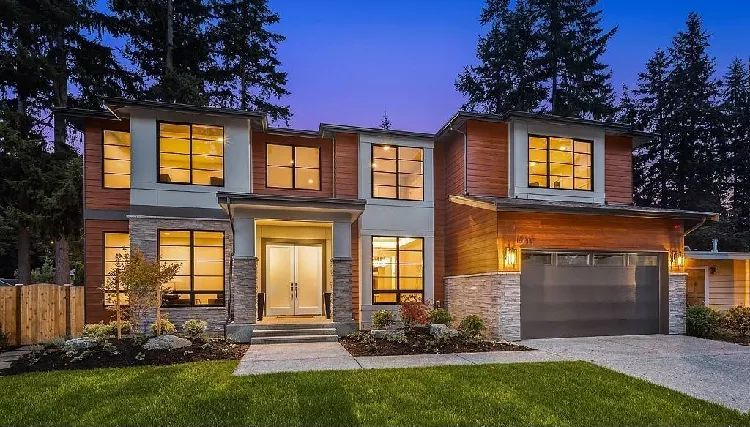 image of 4001 - 4500 square feet house plan 8591