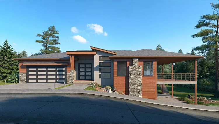 image of 3501 - 4000 square feet house plan 9506