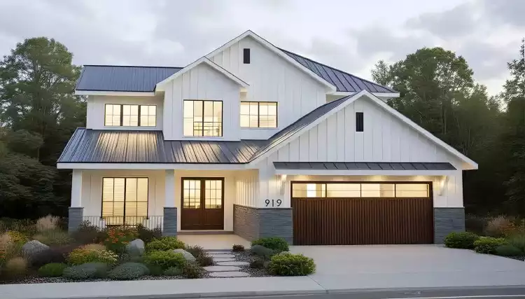 image of new house plans & designs plan 12012