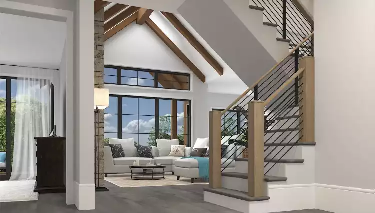 The Brook Farm II 5913 - 4 Bedrooms and 3.5 Baths | The House