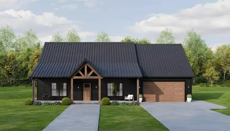 image of new house plans & designs plan 12100