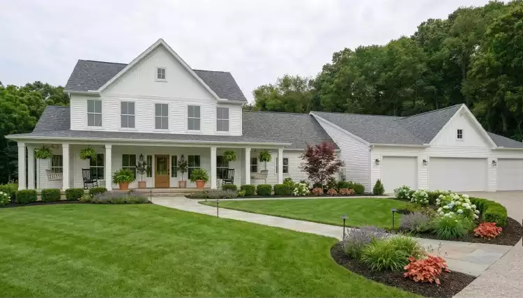 image of new house plans & designs plan 12192