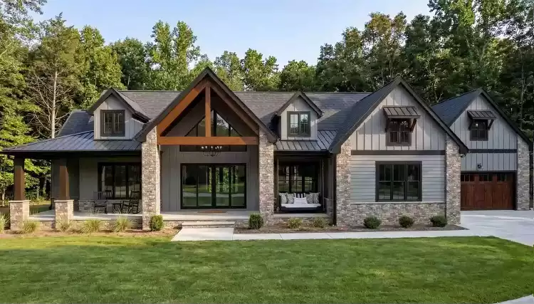 image of new house plans & designs plan 12426