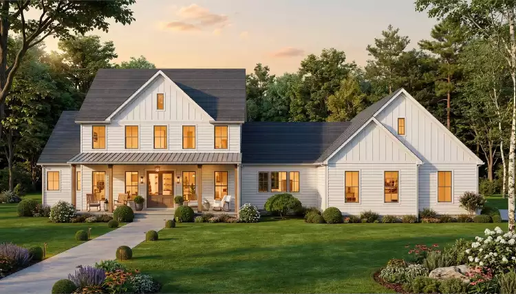 image of large house plans and home designs plan 12622