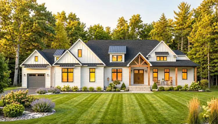 image of new house plans & designs plan 12728