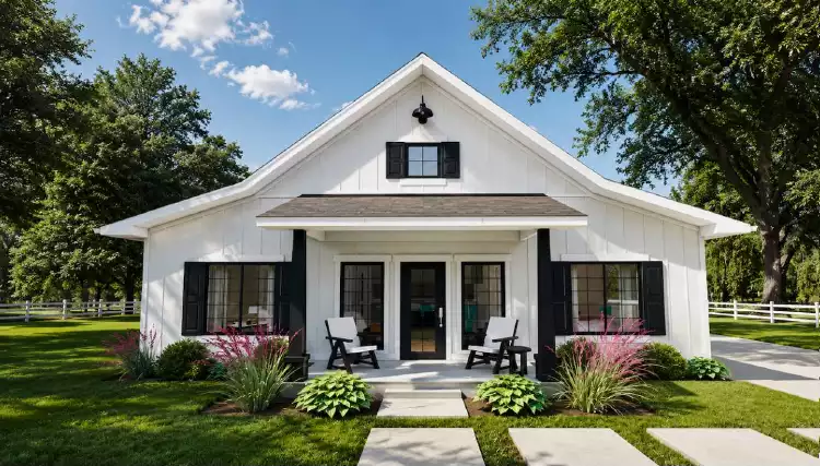 image of accessible house plan 12570