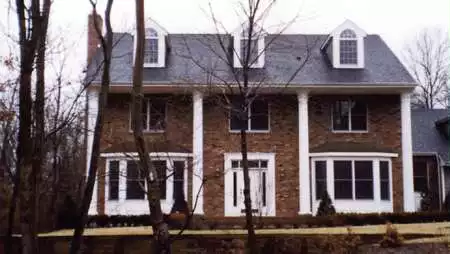 image of 2501 - 3000 square feet house plan 3757