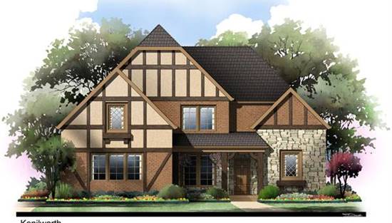 Front Rendering