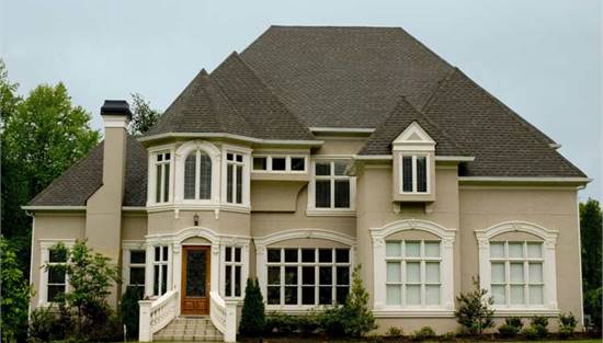 Front Exterior Photo