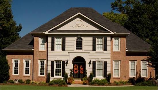 Front Exterior Photo