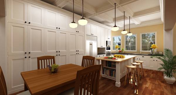 award-winning kitchen design