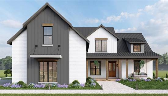 image of tennessee house plan 9958