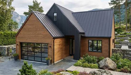Charming Ranch with Covered Front Porch