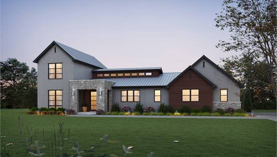 barndominium Colorado