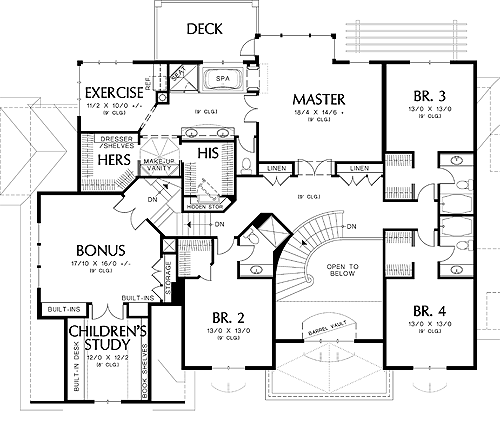 Ferrisburgh 5251 4 Bedrooms and 4 Baths The House  