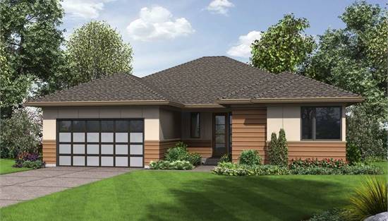 Front Rendering