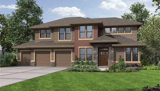 Front Rendering