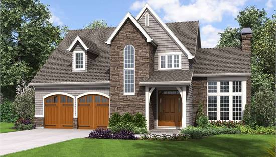 Front Rendering
