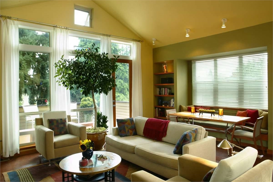 Maidstone 2525 3 Bedrooms and 2.5 Baths The House Designers 2525