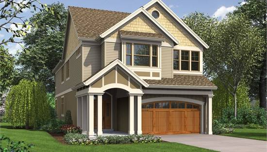 Front Rendering