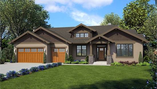 Front Rendering