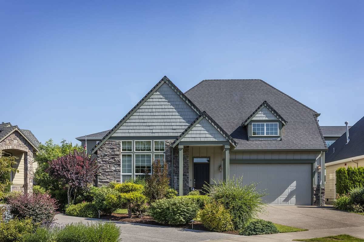 North Smithfield 5264 3 Bedrooms and 2.5 Baths The House Designers