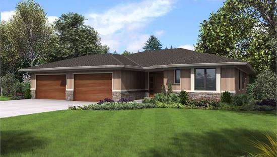 Front Rendering
