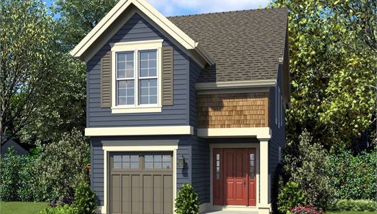 Front Rendering