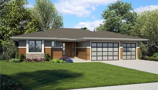 Front Rendering