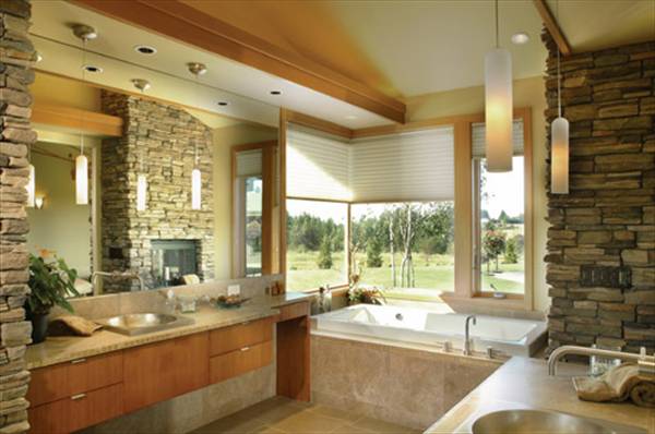 Designing your interior is one of the most exciting parts of the home building process.