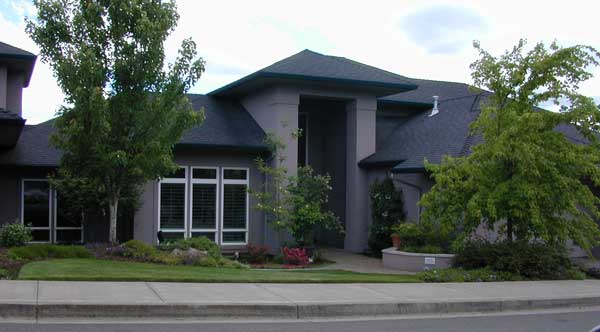 Brockton 2698 - 3 Bedrooms and 2 Baths | The House Designers - 2698