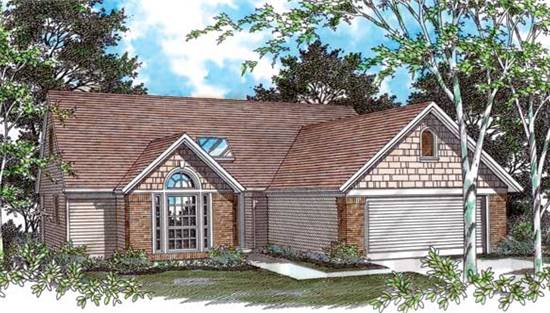 Front Rendering