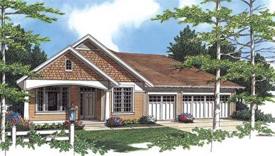 Front Rendering