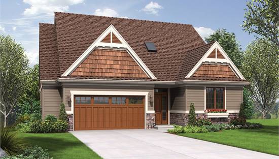 Front Rendering
