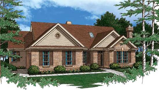 Front Rendering