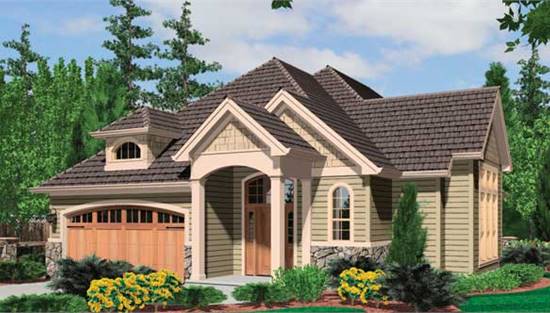 Front Rendering