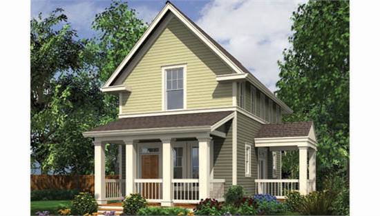 Country House Plans | Country Home Plans | Country Style House Plans | THD