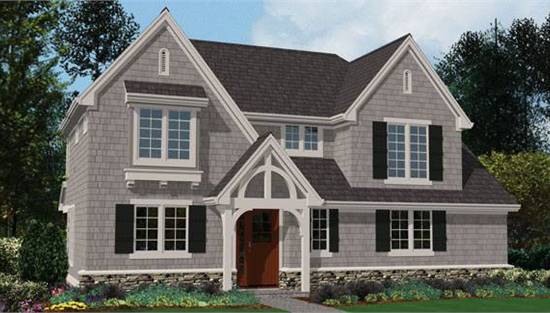 Front Rendering